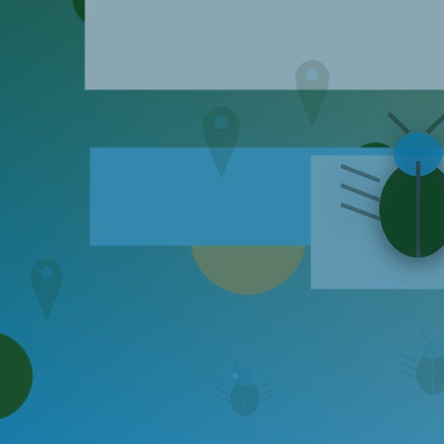 Pest types